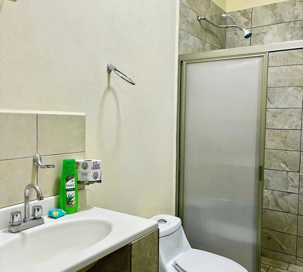 Departamento Obelisco, Cerca De Bugambilias Lägenhet Guadalajara